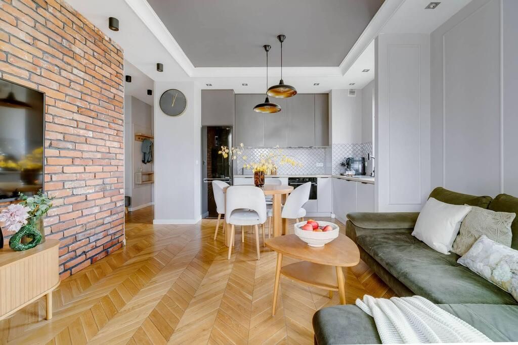 Mieszkanie 3-pokojowe Warszawa Ursynów, ul. Cichy Potok. Zdjęcie 23