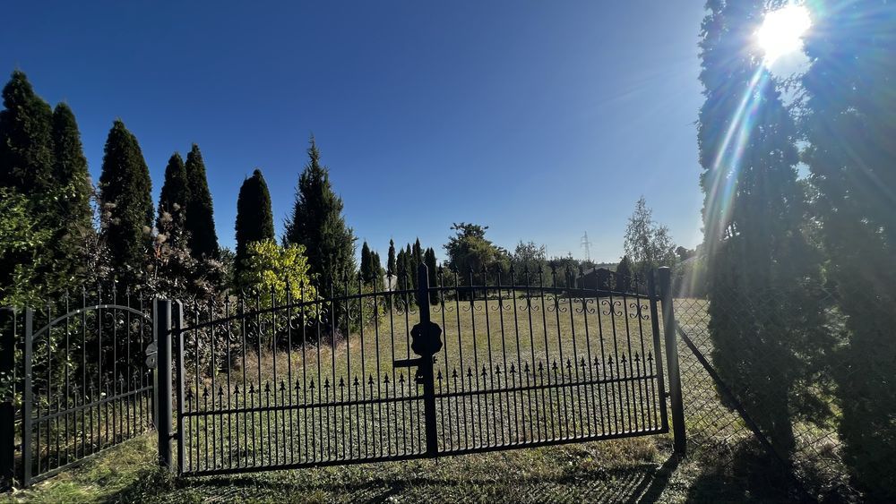 Działka budowlana Podzamcze kolonia. Zdjęcie 6