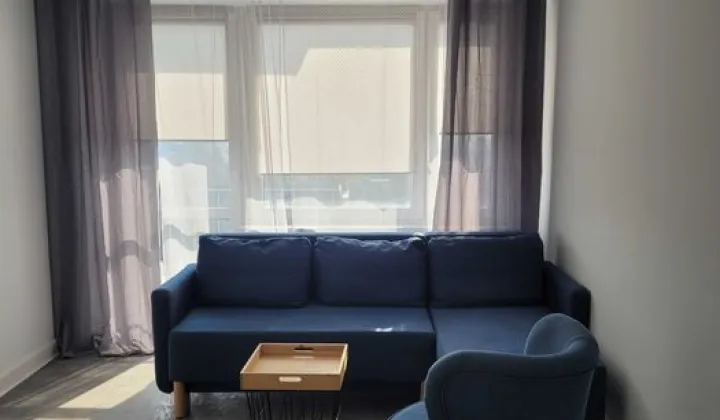 Mieszkanie 3-pokojowe Olsztyn, ul. Żołnierska