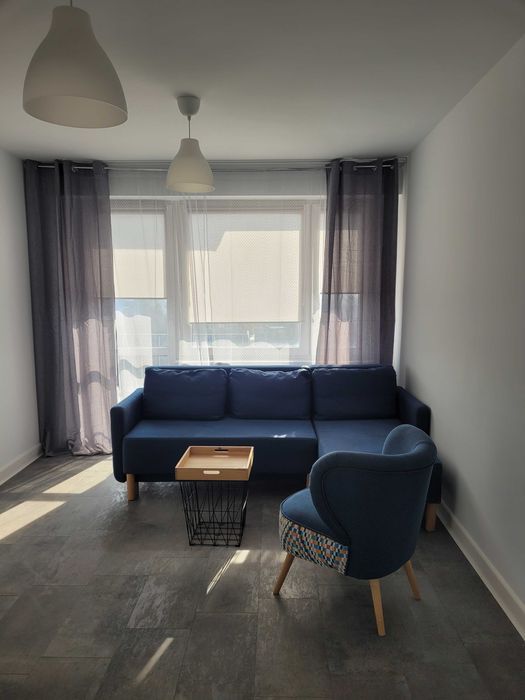 Mieszkanie 3-pokojowe Olsztyn, ul. Żołnierska