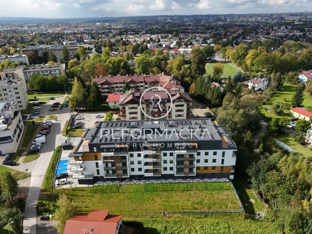 Mieszkanie 2-pokojowe Rzeszów, ul. Mieczysławy Ćwiklińskiej. Zdjęcie 19