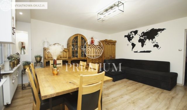 Mieszkanie 2-pokojowe Bydgoszcz Wzgórze Wolności, ul. Tucholska. Zdjęcie 3