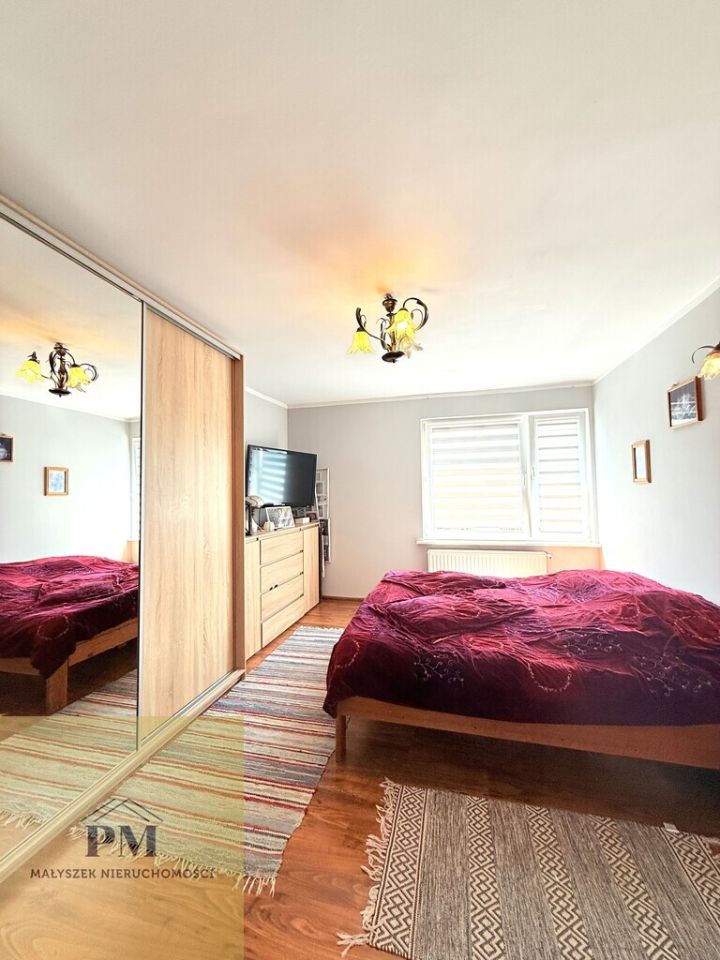 dom wolnostojący, 4 pokoje Mścice, ul. Koszalińska. Zdjęcie 9