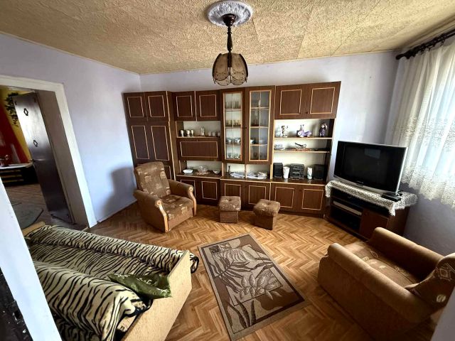 Mieszkanie 2-pokojowe Goczałków, ul. Boczna. Zdjęcie 1