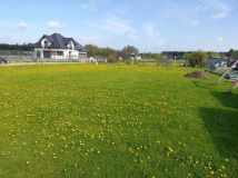 Działka budowlana Kolonia Zawada, ul. Sadowa