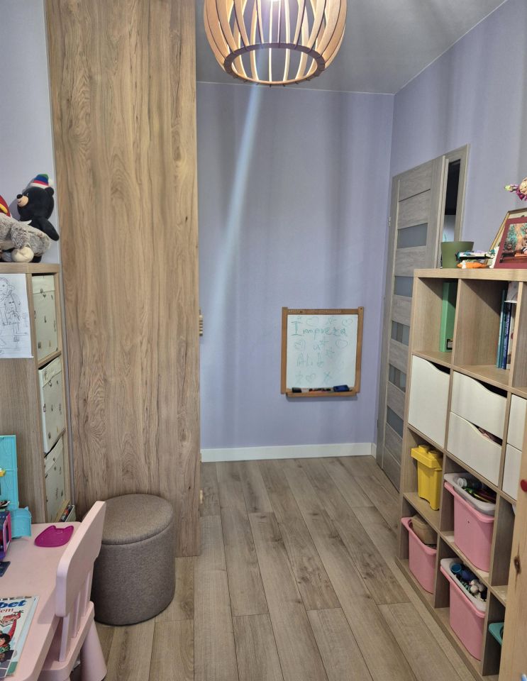 Mieszkanie 3-pokojowe Warszawa Białołęka, ul. Przaśna. Zdjęcie 8