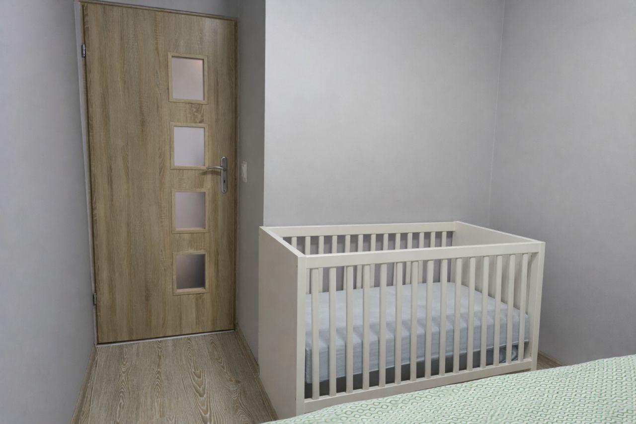 Mieszkanie 3-pokojowe Sosnowiec Niwka, ul. Wojska Polskiego. Zdjęcie 6