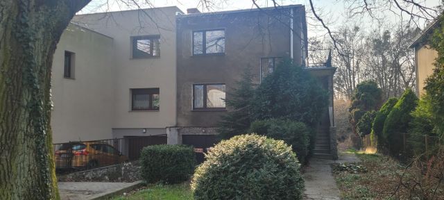 bliźniak, 5 pokoi Wrocław Borek, ul. Modlińska. Zdjęcie 1