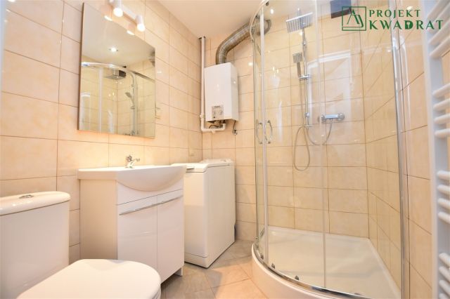 Mieszkanie 1-pokojowe Knurów, ul. Kazimierza Wielkiego. Zdjęcie 4