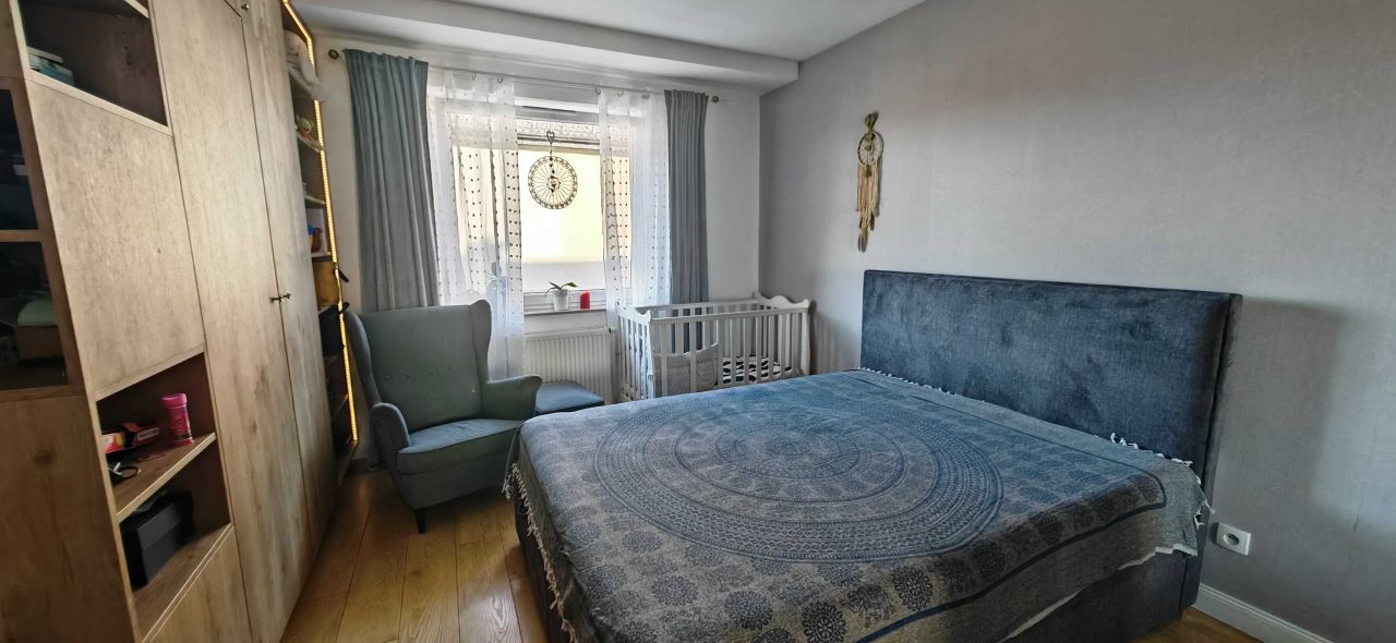 Mieszkanie 3-pokojowe Oleśnica, ul. Brzozowa