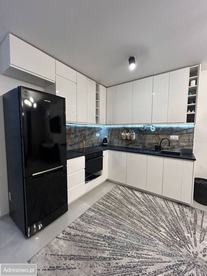 Mieszkanie 3-pokojowe Warszawa Białołęka, ul. Przejezdna. Zdjęcie 7