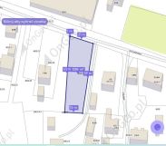 Działka budowlana Kłaj. Zdjęcie 1