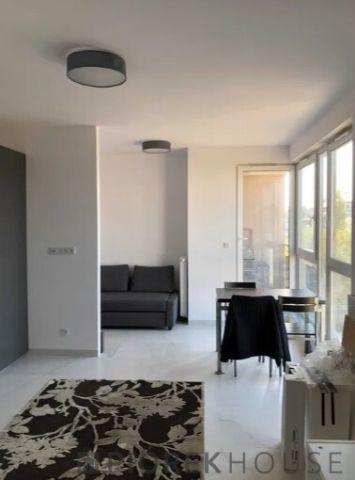 Mieszkanie 1-pokojowe Warszawa Praga-Południe, ul. Groszowicka. Zdjęcie 1