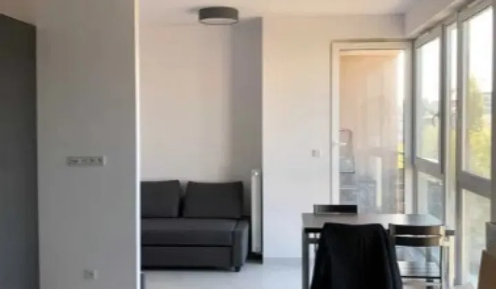 Mieszkanie 1-pokojowe Warszawa Praga-Południe, ul. Groszowicka