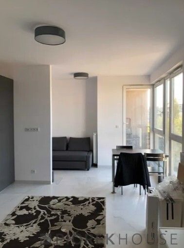 Mieszkanie 1-pokojowe Warszawa Praga-Południe, ul. Groszowicka. Zdjęcie 1