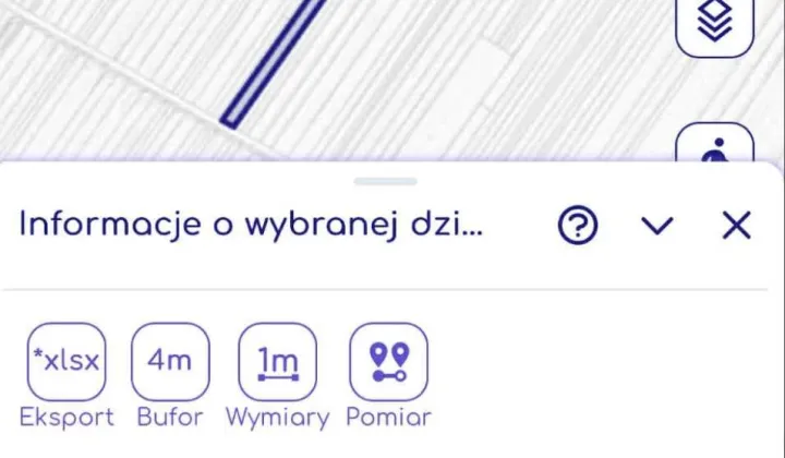 Działka rolno-budowlana Myszków Będusz