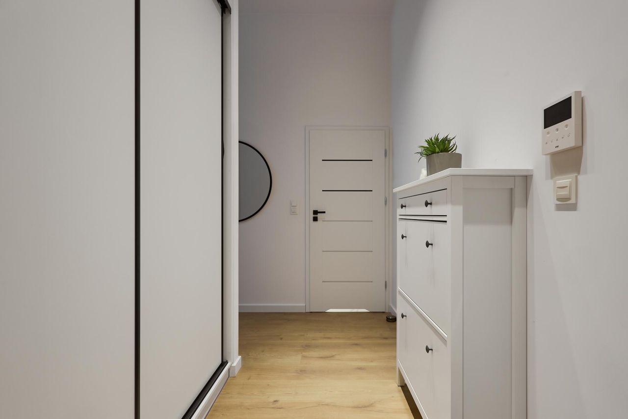 Mieszkanie 2-pokojowe Gdynia Dąbrowa, ul. Zbigniewa Kupca. Zdjęcie 11