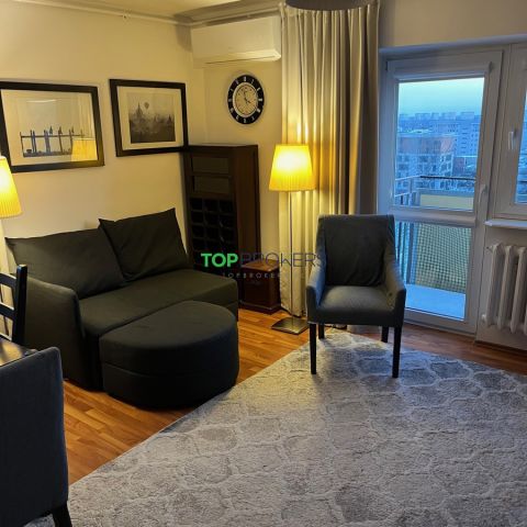 Mieszkanie 4-pokojowe Warszawa Mokotów, ul. Zwierzyniecka. Zdjęcie 1