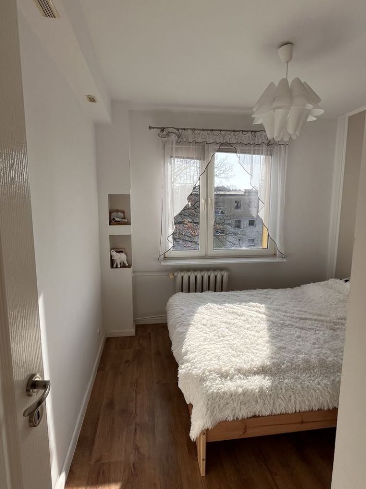 Mieszkanie 3-pokojowe Wędrzyn. Zdjęcie 8