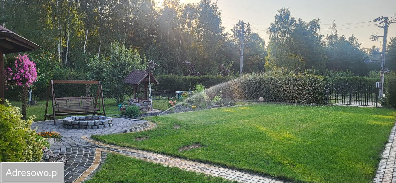 dom wolnostojący, 5 pokoi Pisz, ul. Smocza. Zdjęcie 11