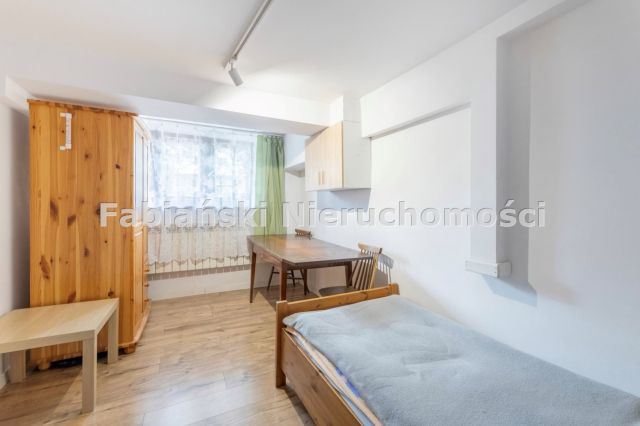 Mieszkanie 1-pokojowe Poznań Grunwald. Zdjęcie 6