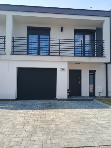 dom szeregowy Garwolin. Zdjęcie 1