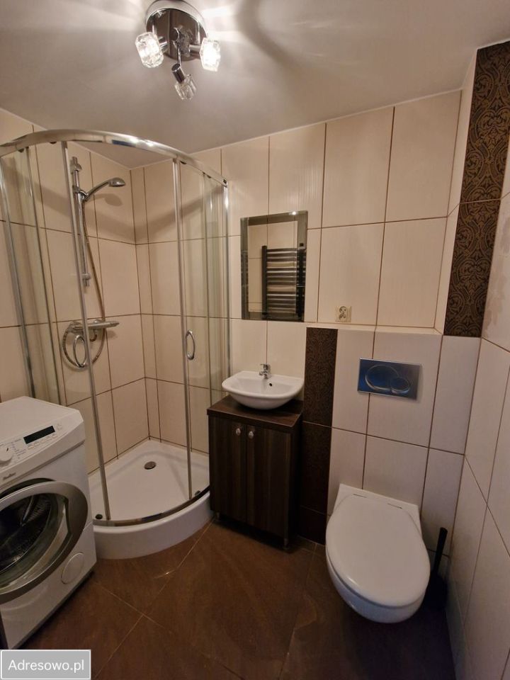 Mieszkanie 3-pokojowe Krosno, ul. Podchorążych. Zdjęcie 8