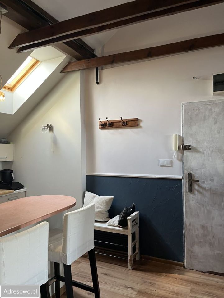 Mieszkanie 1-pokojowe Ustroń, ul. Cieszyńska. Zdjęcie 19