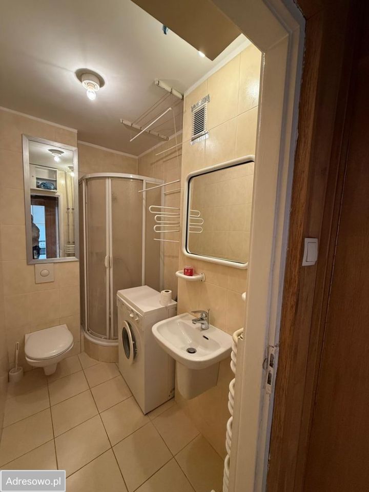 Mieszkanie 2-pokojowe Warszawa Rakowiec, ul. Sanocka. Zdjęcie 11