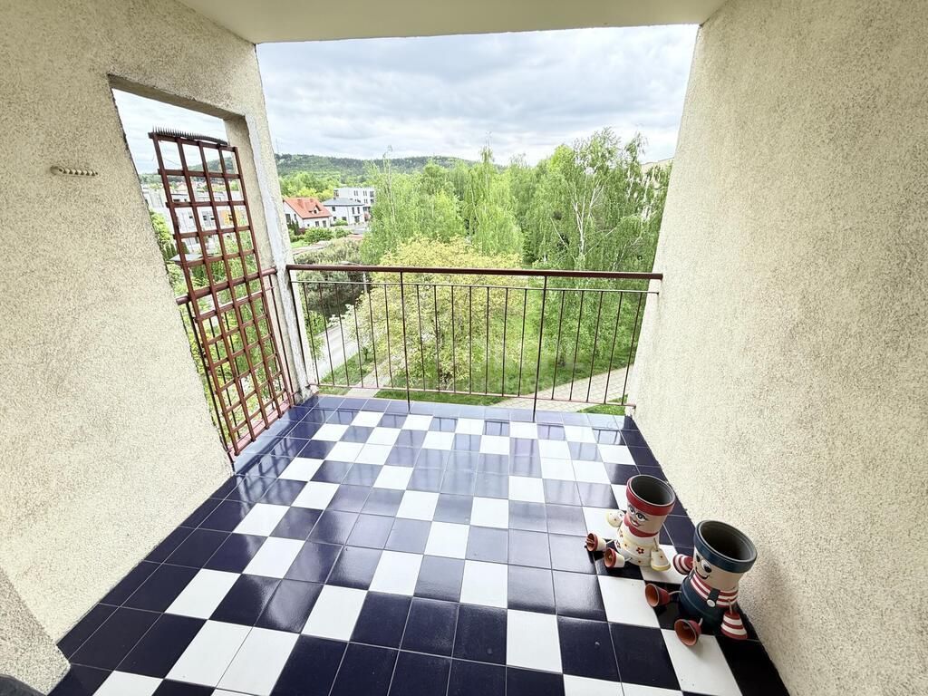 Mieszkanie 2-pokojowe Kielce Barwinek, ul. Barwinek. Zdjęcie 6