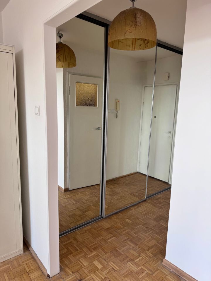 Mieszkanie 2-pokojowe Bydgoszcz Śródmieście, al. kard. Stefana Wyszyńskiego. Zdjęcie 3