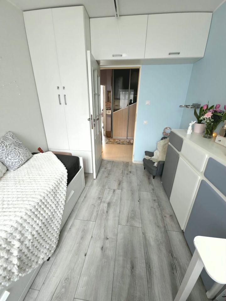 Mieszkanie 3-pokojowe Gdynia Dąbrowa, ul. Lukrecjowa. Zdjęcie 11