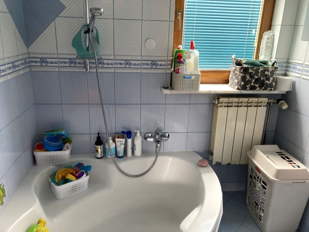 dom szeregowy, 4 pokoje Piastów, ul. Henryka Wieniawskiego. Zdjęcie 14