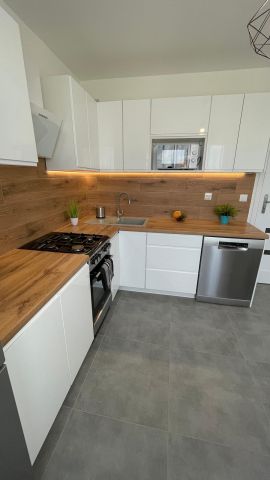 Mieszkanie 4-pokojowe Wrocław Gądów Mały, bulw. Ikara. Zdjęcie 1