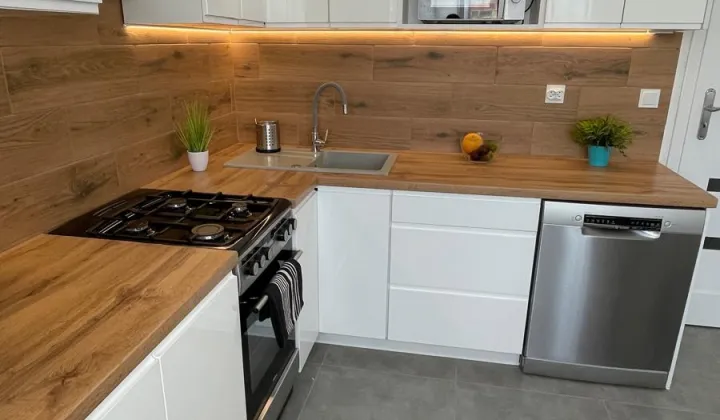 Mieszkanie 4-pokojowe Wrocław Gądów Mały, bulw. Ikara