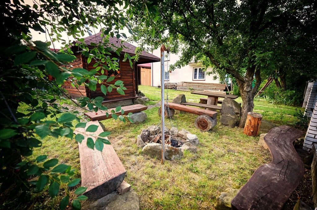 dom wolnostojący Mrukowa. Zdjęcie 2