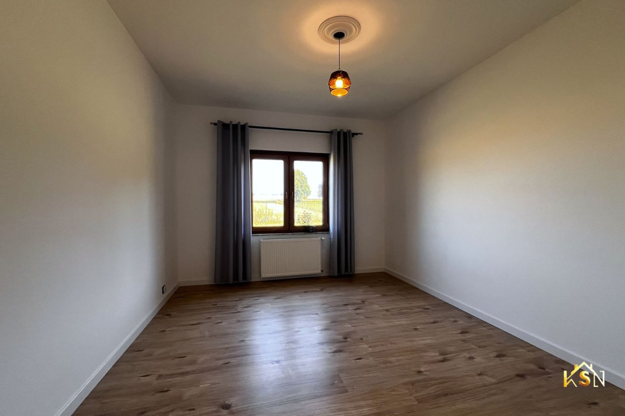 dom wolnostojący, 7 pokoi Studniska Dolne. Zdjęcie 7