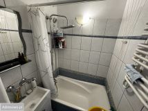 Mieszkanie 1-pokojowe Mińsk Mazowiecki Centrum, ul. Stefana Okrzei. Zdjęcie 1