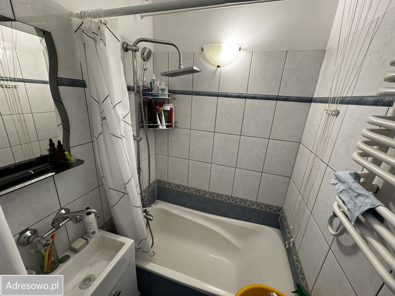 Mieszkanie 1-pokojowe Mińsk Mazowiecki Centrum, ul. Stefana Okrzei. Zdjęcie 2