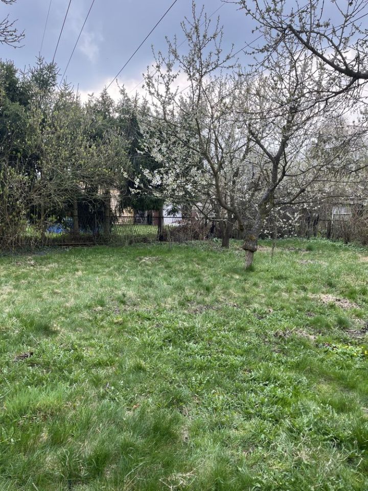 Działka rod Sosnowiec Niwka. Zdjęcie 8