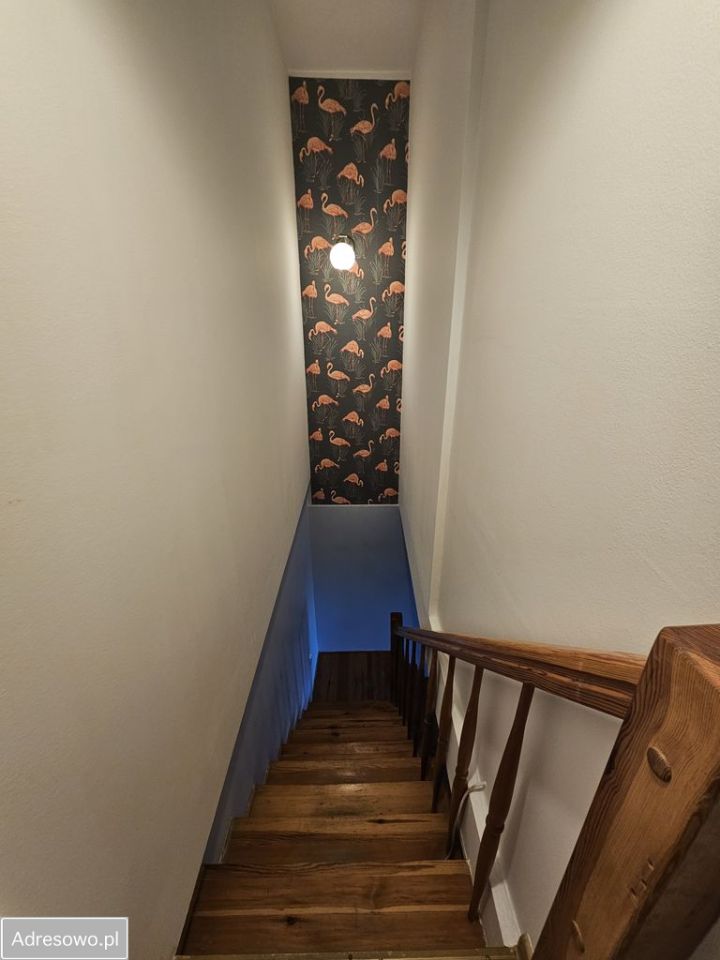 Mieszkanie 3-pokojowe Szczecin Centrum, ul. Jagiellońska. Zdjęcie 9