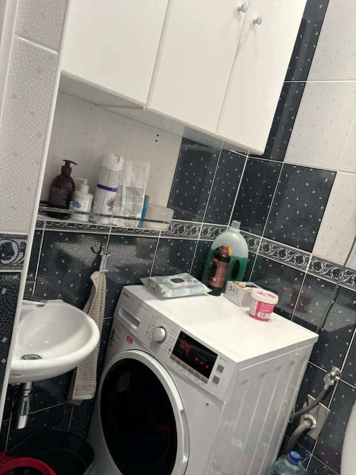 Mieszkanie 4-pokojowe Warszawa Targówek, ul. Suwalska. Zdjęcie 16