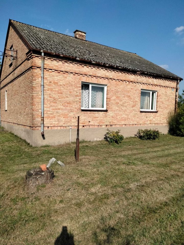 gospodarstwo, 3 pokoje Kondrajec Pański. Zdjęcie 4