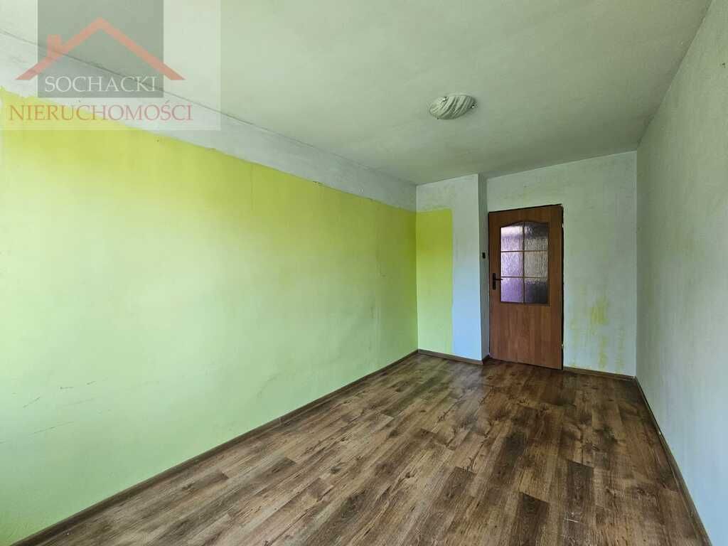 Mieszkanie 3-pokojowe Nawojów Śląski. Zdjęcie 4