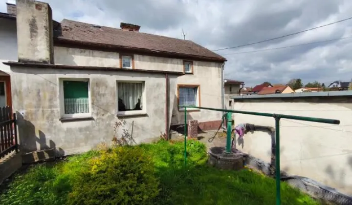 dom, 3 pokoje Ciochowice
