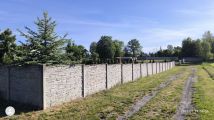 Działka rolno-budowlana Cekanów. Zdjęcie 2