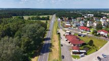 Lokal Nowe Miasto nad Wartą. Zdjęcie 3