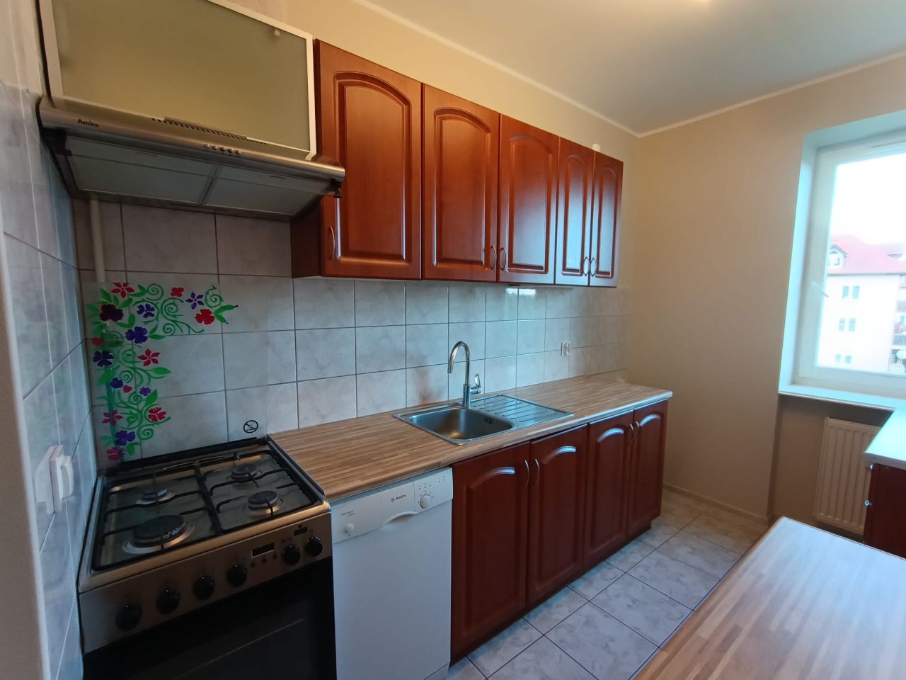 Mieszkanie 3-pokojowe Gdańsk Osowa, ul. Jednorożca. Zdjęcie 8