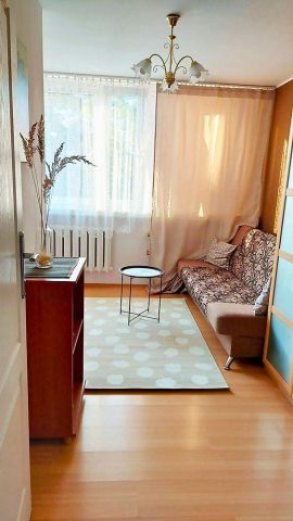 Mieszkanie 3-pokojowe Wrocław Biskupin, ul. Kazimierska. Zdjęcie 1