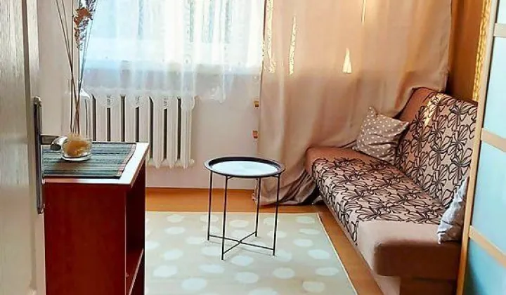 Mieszkanie 3-pokojowe Wrocław Biskupin, ul. Kazimierska